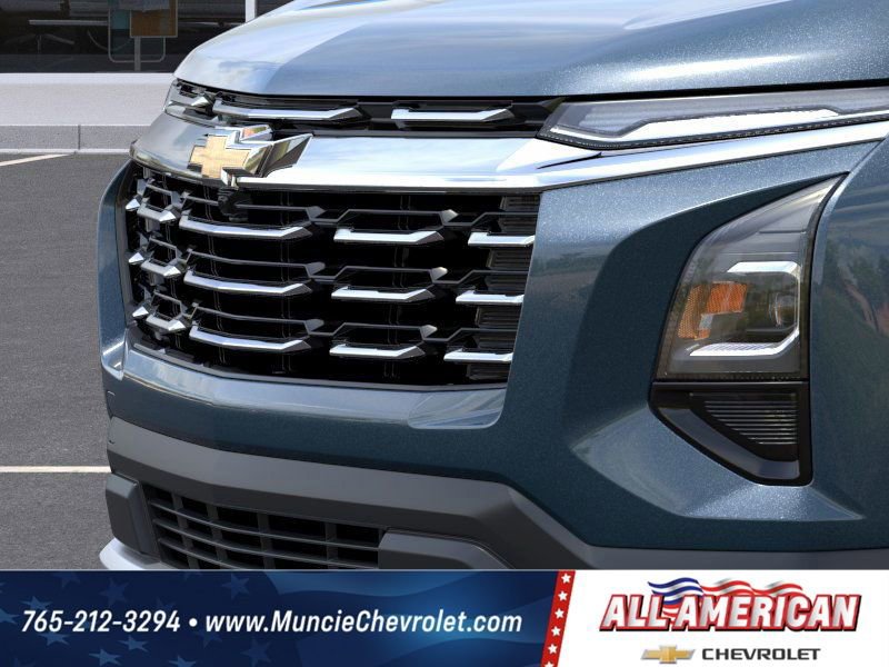 New 2026 Chevrolet Equinox LT w/ Convenience Package II image 13