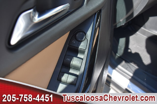 New 2027 Chevrolet Equinox ACTIV w/ Safety and Technology Package FWD image 14