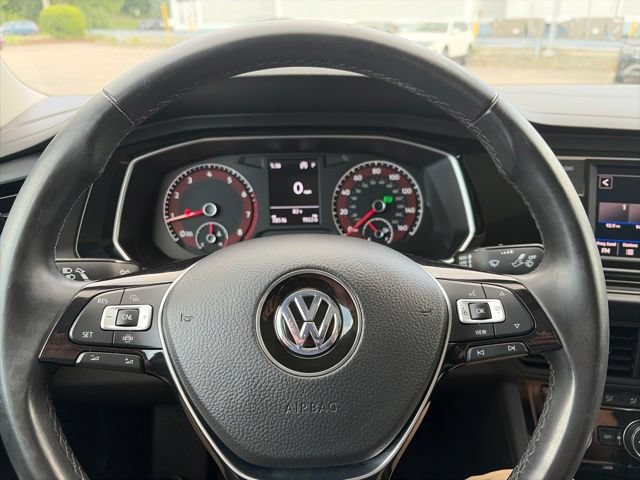 Used 2019 Volkswagen Jetta SE w/ Cold Weather Package FWD image 15