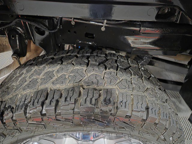 Used 2020 RAM 2500 Limited image 92