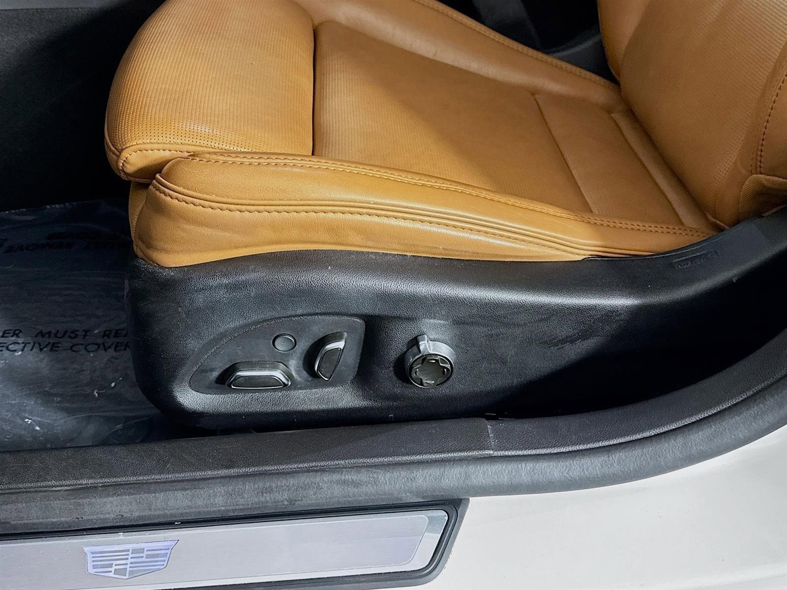 Used 2023 Cadillac CT5 Premium Luxury w/ Platinum Package image 23