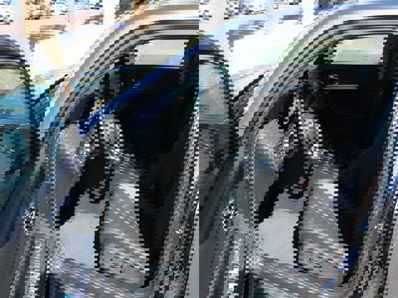 Certified 2025 Acura Integra image 10