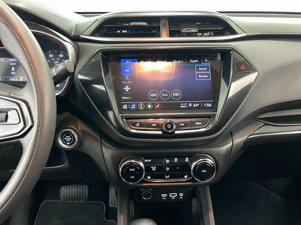 New 2023 Chevrolet TrailBlazer LT w/ Convenience Package image 29