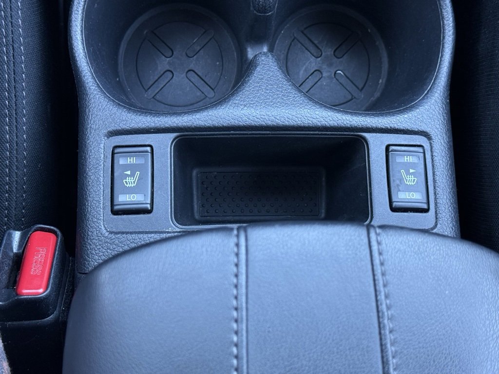 Used 2019 Nissan Rogue SV image 21