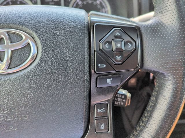Certified 2024 Toyota 4Runner TRD Pro AWD/4WD image 21