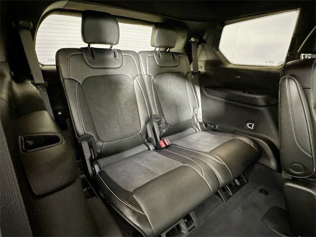 Used 2023 Jeep Grand Cherokee L Laredo image 27