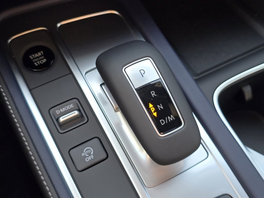 New 2026 INFINITI QX60 Sport image 33