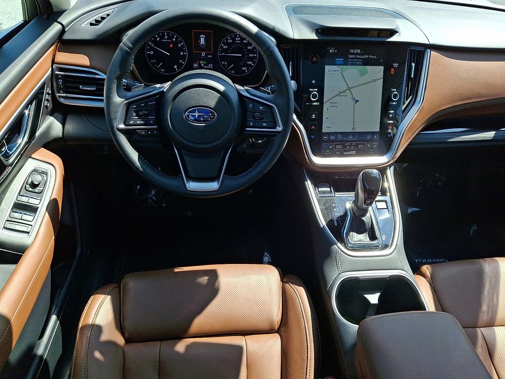 Certified 2023 Subaru Outback Touring XT AWD/4WD image 13