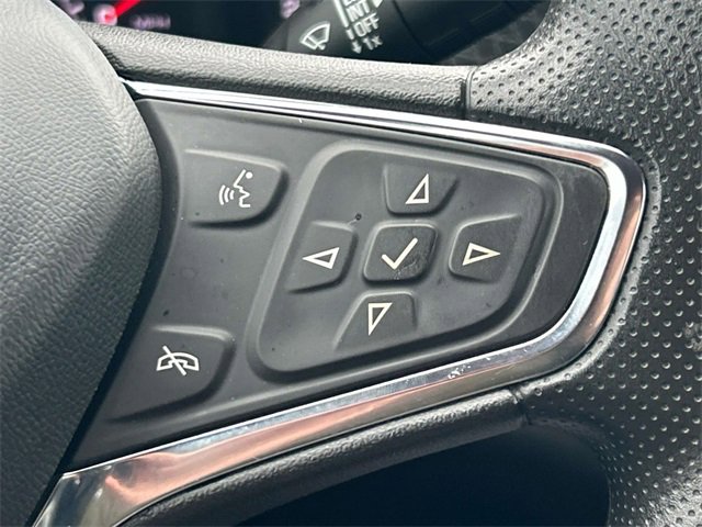 Used 2023 Chevrolet Malibu LT image 30