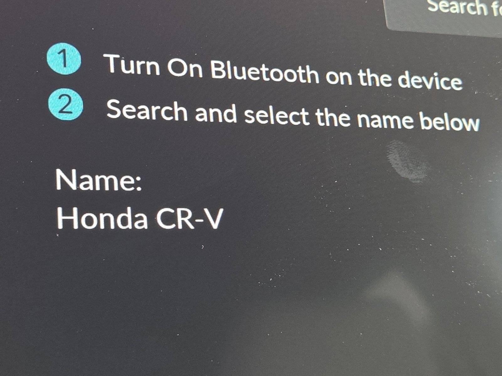 New 2026 Honda CR-V LX image 5