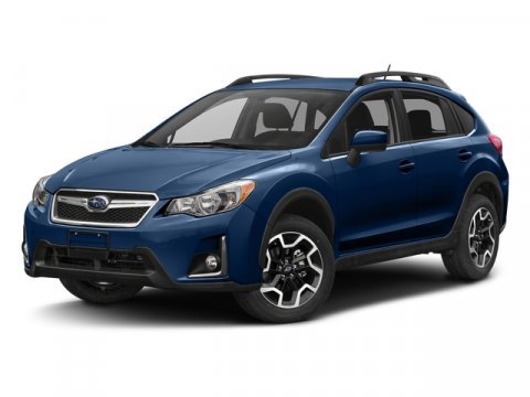 Used 2016 Subaru Crosstrek 2.0i Limited