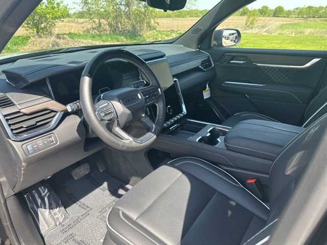 Used 2025 GMC Acadia Denali w/ Super Cruise Package AWD/4WD image 46