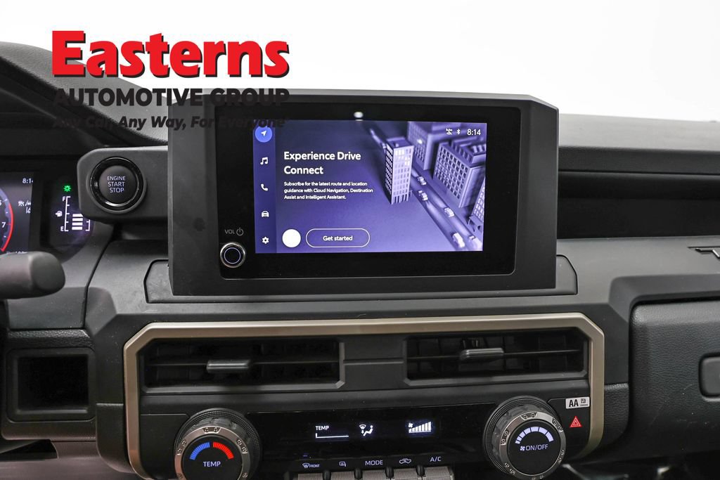 Used 2025 Toyota Tacoma SR RWD image 11