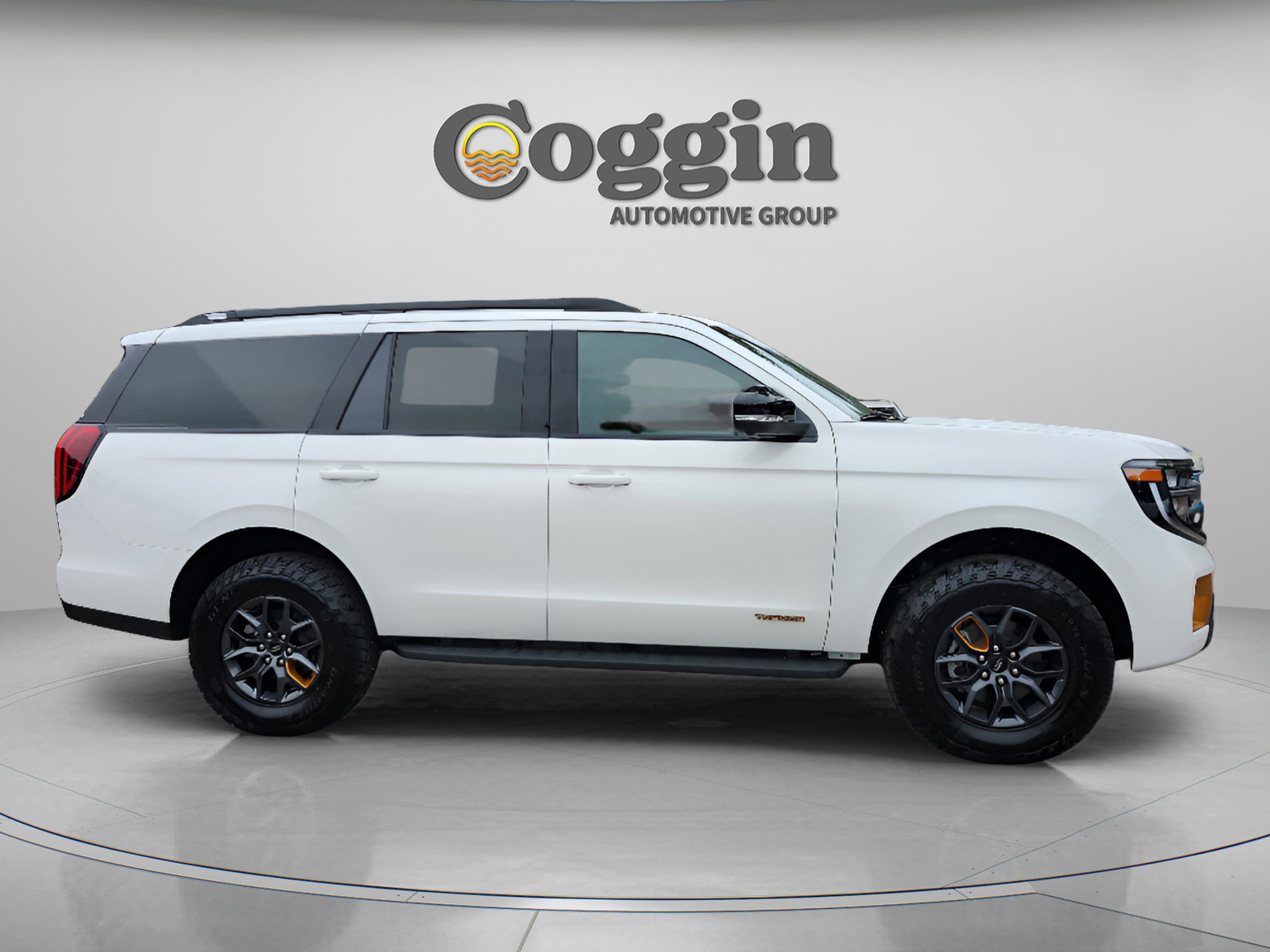 New 2026 Ford Expedition Tremor image 7