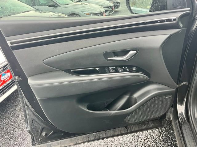 Used 2023 Hyundai Tucson Limited w/ Cargo Package AWD/4WD image 10