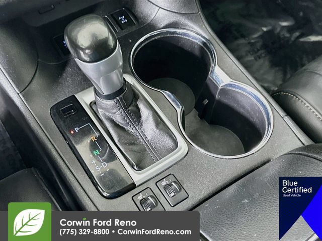 Used 2019 Toyota Highlander XLE AWD/4WD image 20