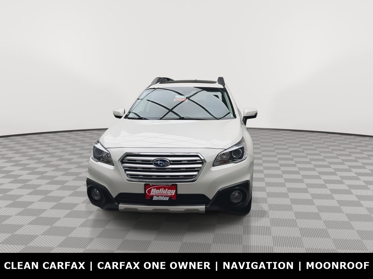 Used 2017 Subaru Outback 2.5i Limited AWD/4WD image 36