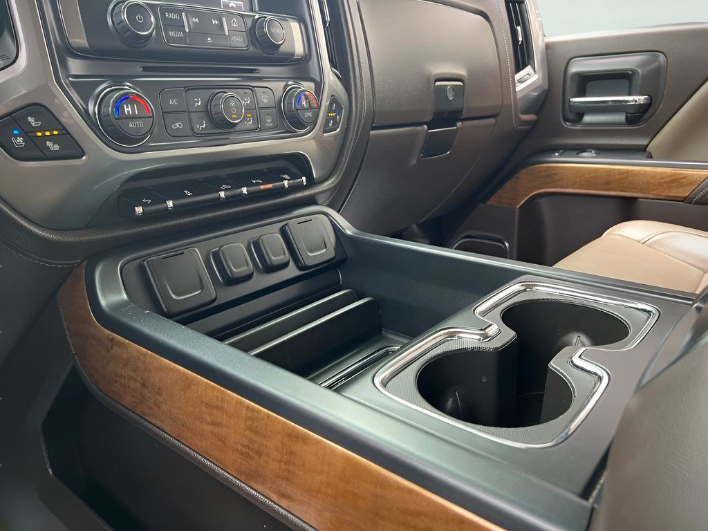 Used 2016 Chevrolet Silverado 2500 LTZ w/ Duramax Plus Package image 57