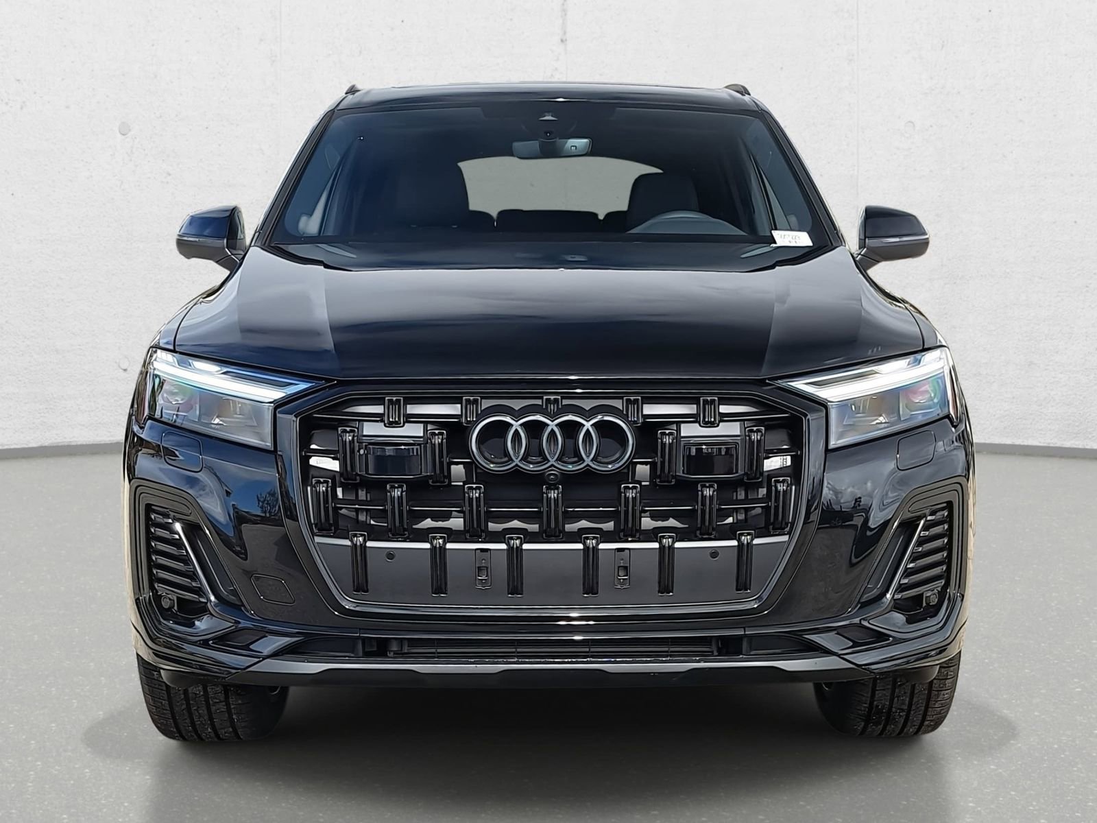 New 2026 Audi Q7 2.0T Premium Plus AWD/4WD image 2