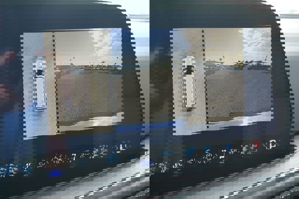 New 2026 Chevrolet Tahoe Premier image 36