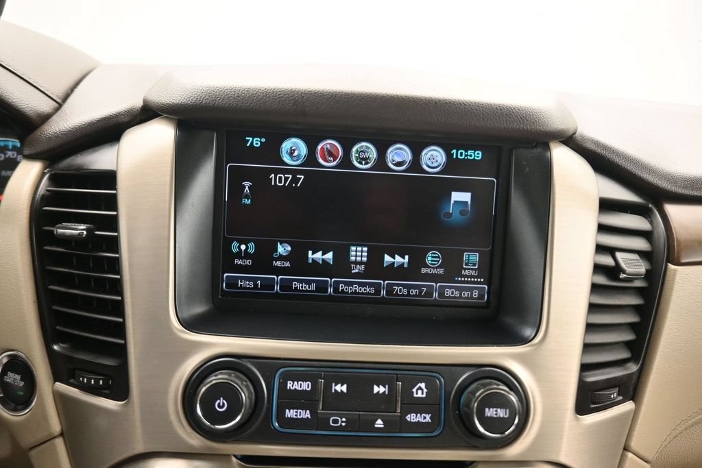 Used 2018 GMC Yukon Denali w/ Denali Ultimate Package AWD/4WD image 17