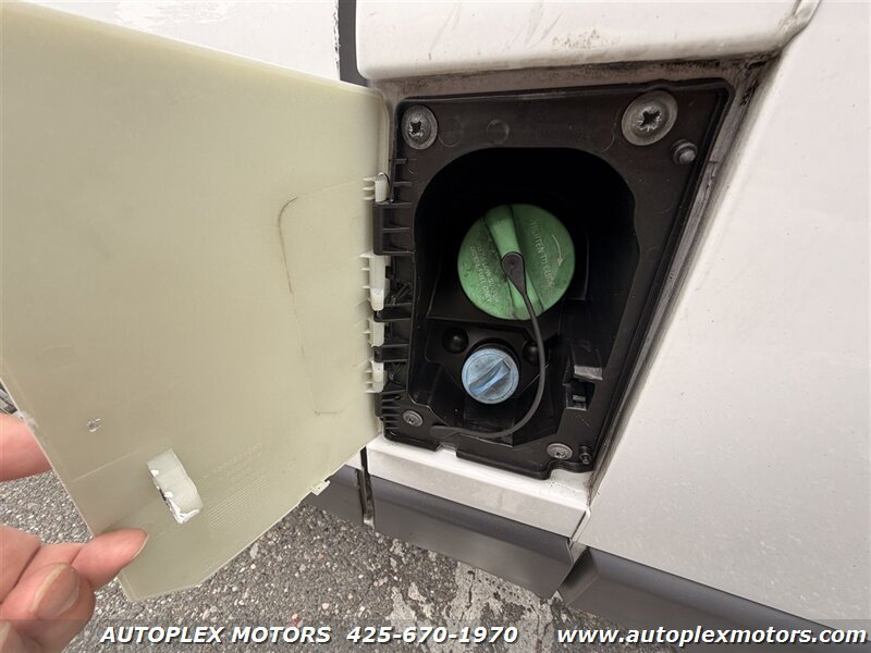 Used 2015 RAM ProMaster 2500 FWD image 17