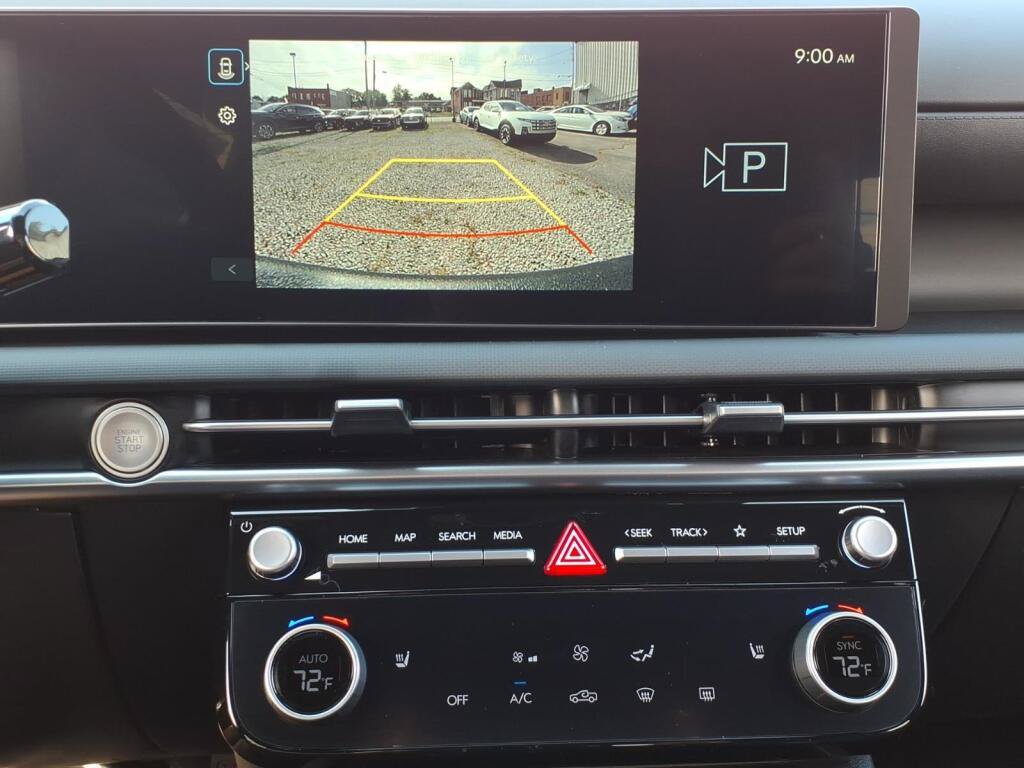 New 2027 Hyundai Santa Cruz SEL AWD/4WD image 9