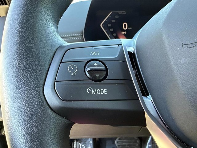 Certified 2025 BMW X1 xDrive28i w/ Convenience Package image 35