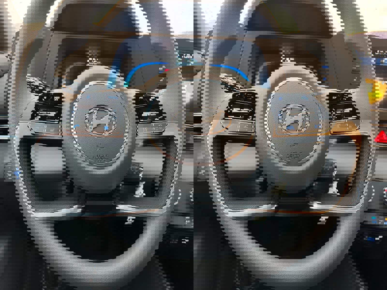 New 2026 Hyundai Elantra SE image 22