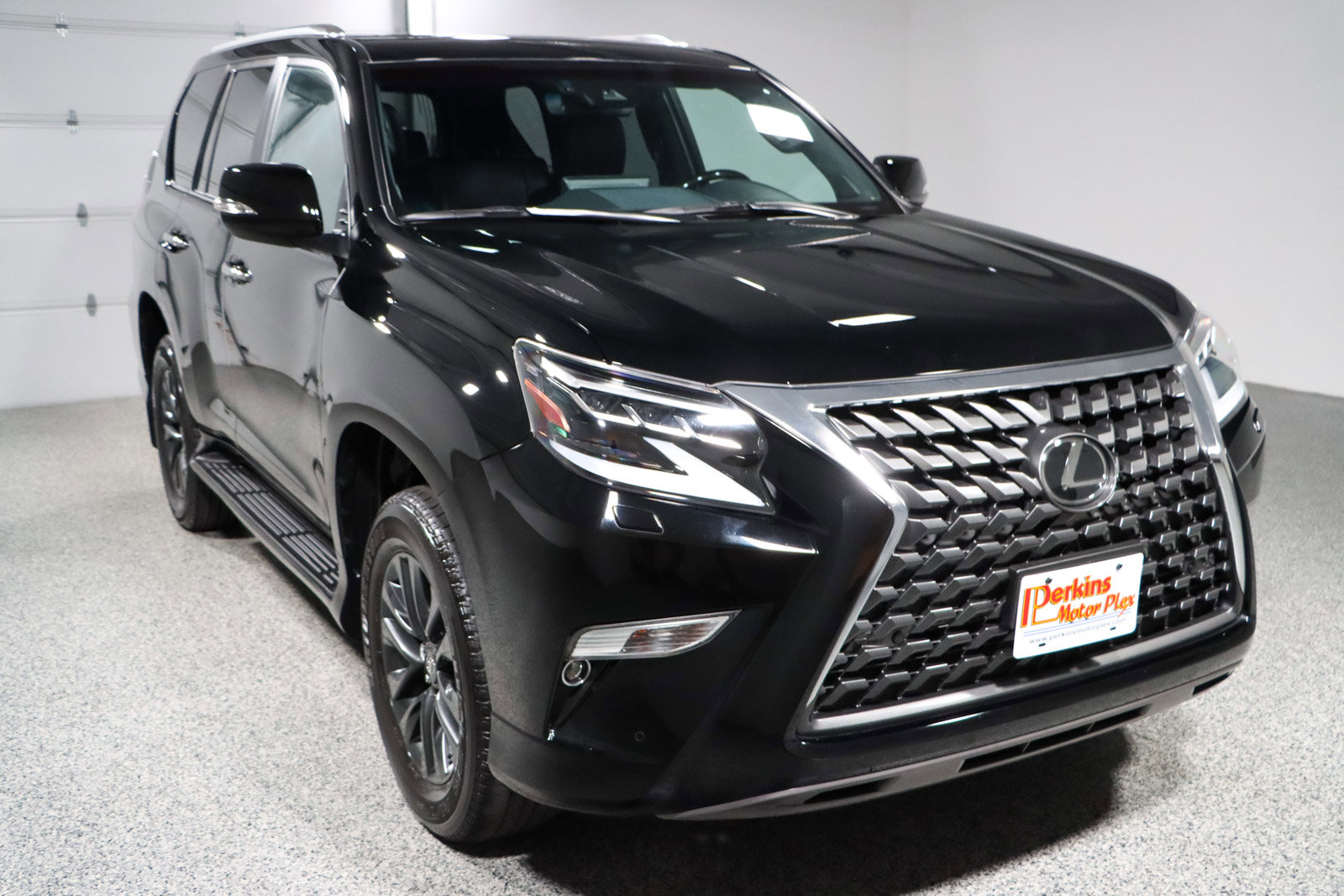 Used 2023 Lexus GX 460 Premium w/ Premium Package image 5