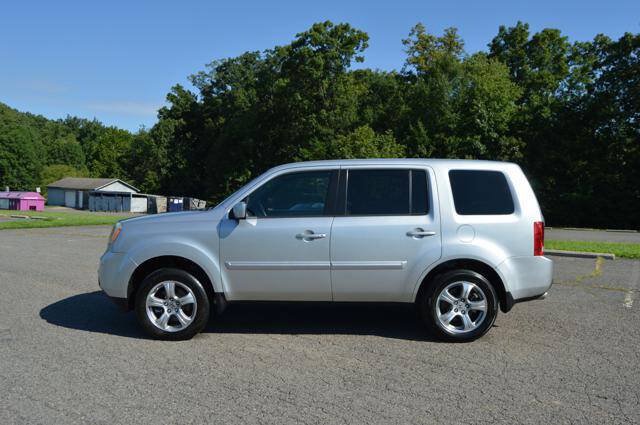 Used 2014 Honda Pilot EX image 66