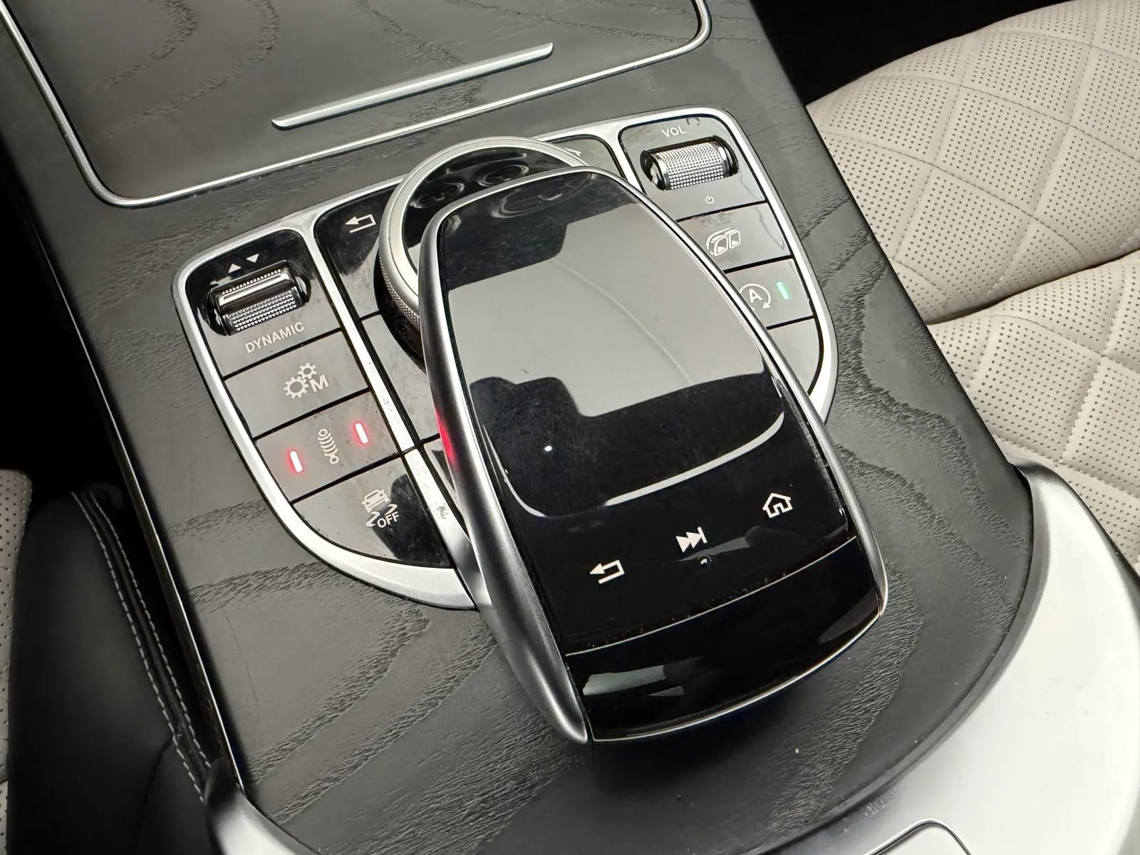 Used 2020 Mercedes-Benz C 63 AMG S image 53