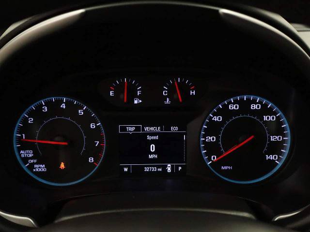 Used 2023 Chevrolet Malibu LS FWD image 27
