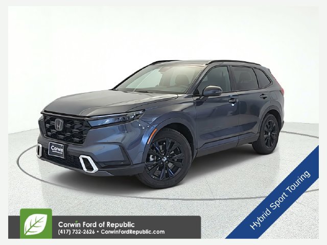 Used 2026 Honda CR-V Sport Touring