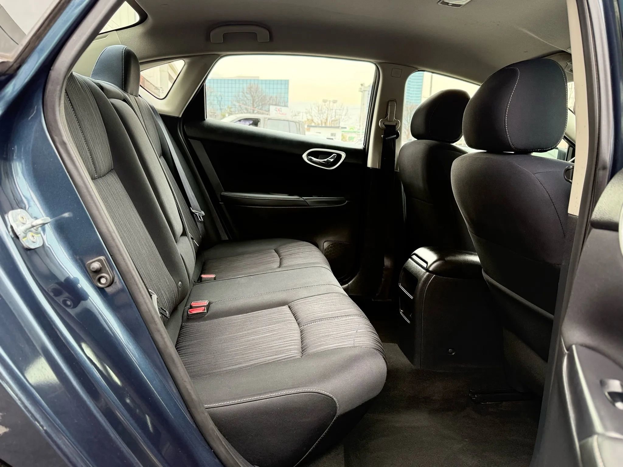 Used 2017 Nissan Sentra SV image 26