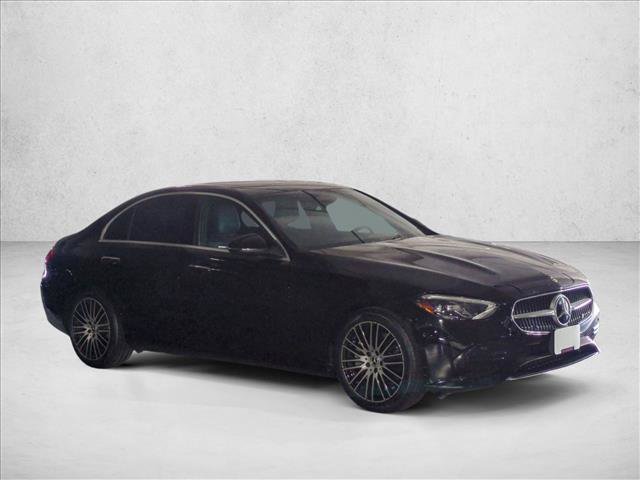 Certified 2024 Mercedes-Benz C 300 Sedan image 6