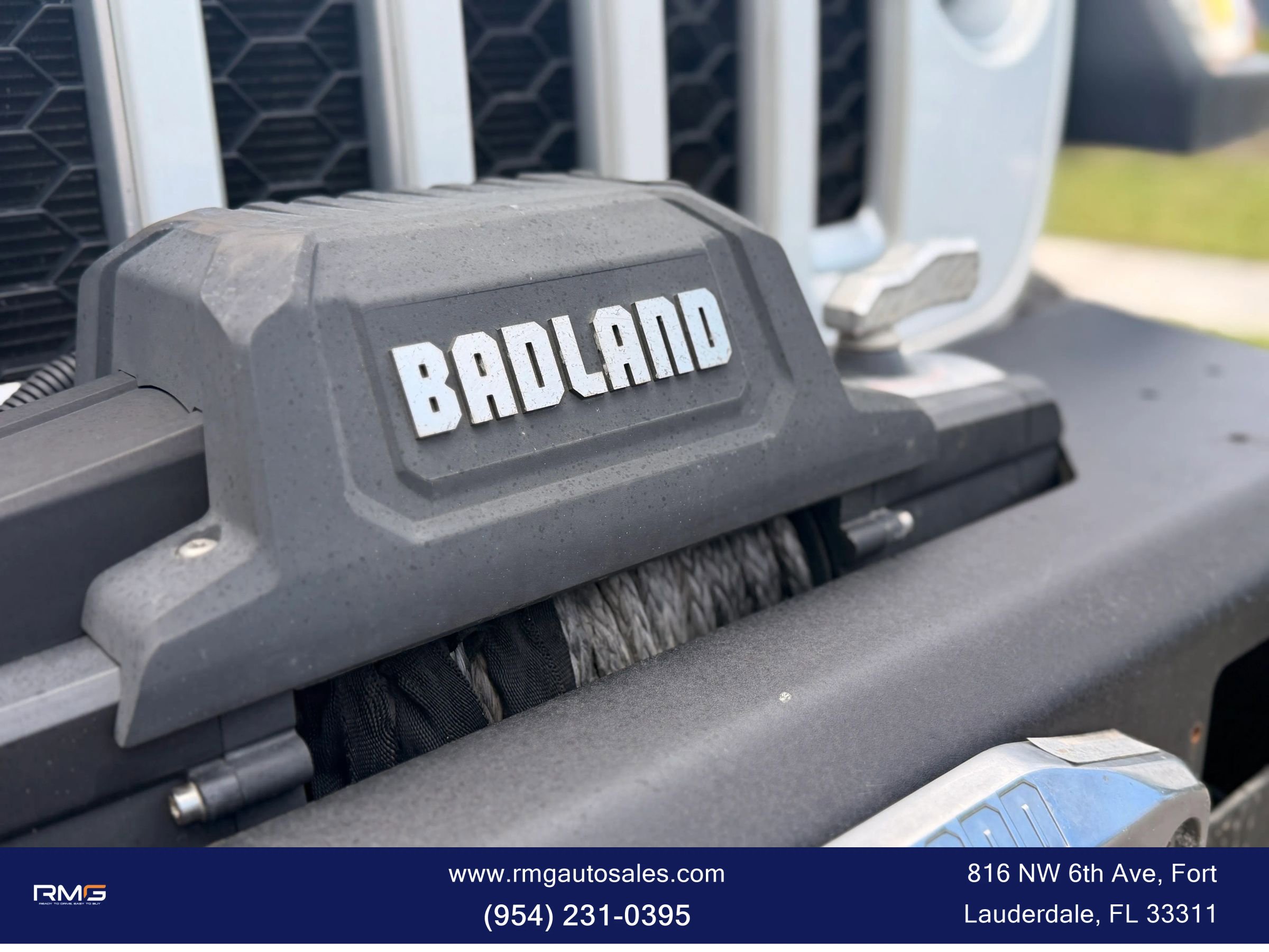 Used 2020 Jeep Gladiator Overland AWD/4WD image 4
