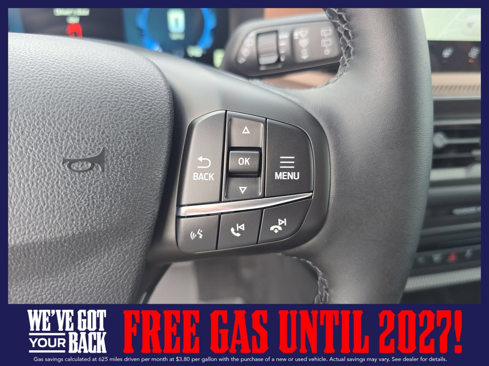 New 2025 Ford Bronco Sport Outer Banks w/ Outer Banks Tech Package+ AWD/4WD image 27