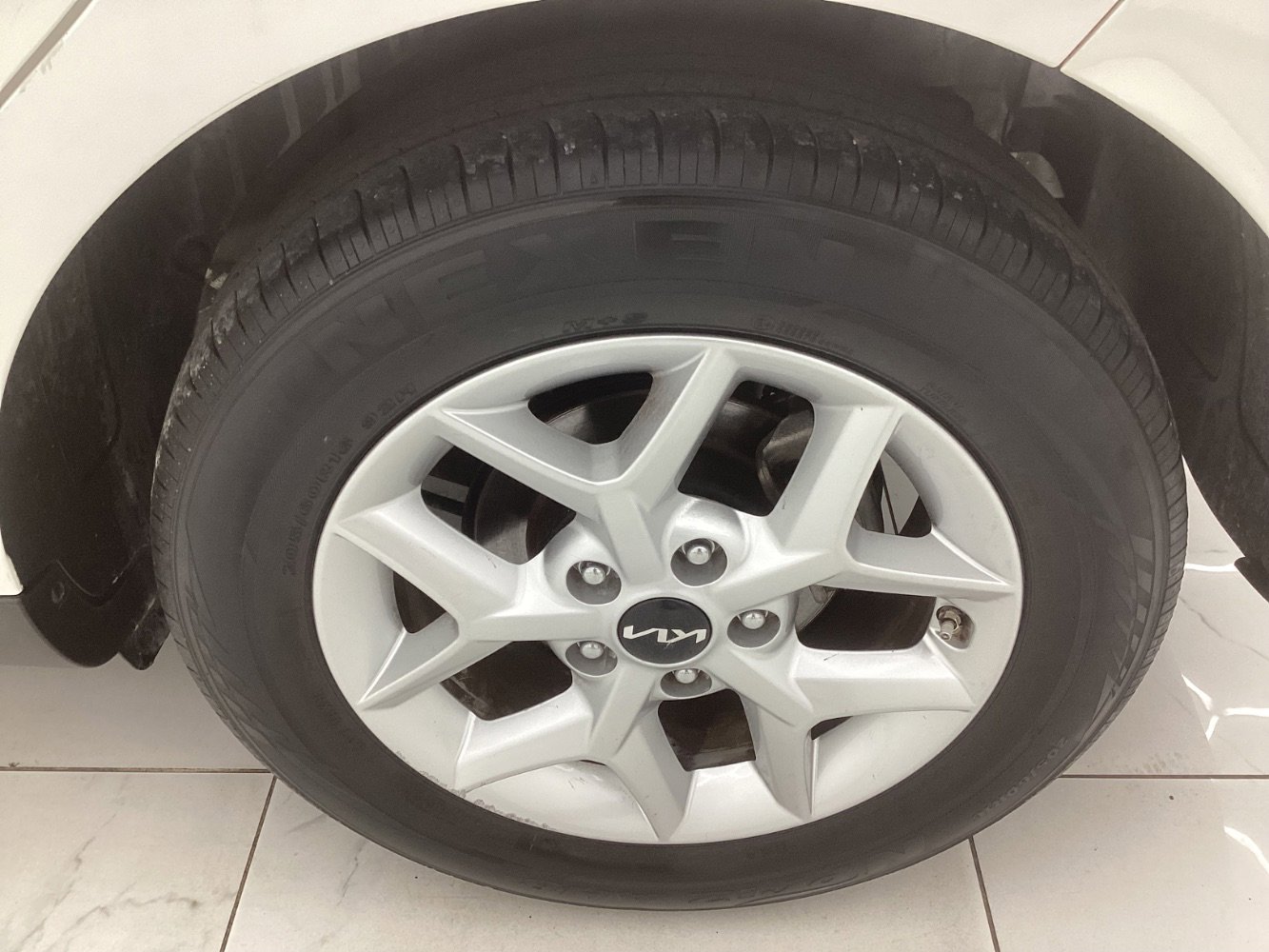 Used 2023 Kia Soul LX w/ Option Group 015 image 44