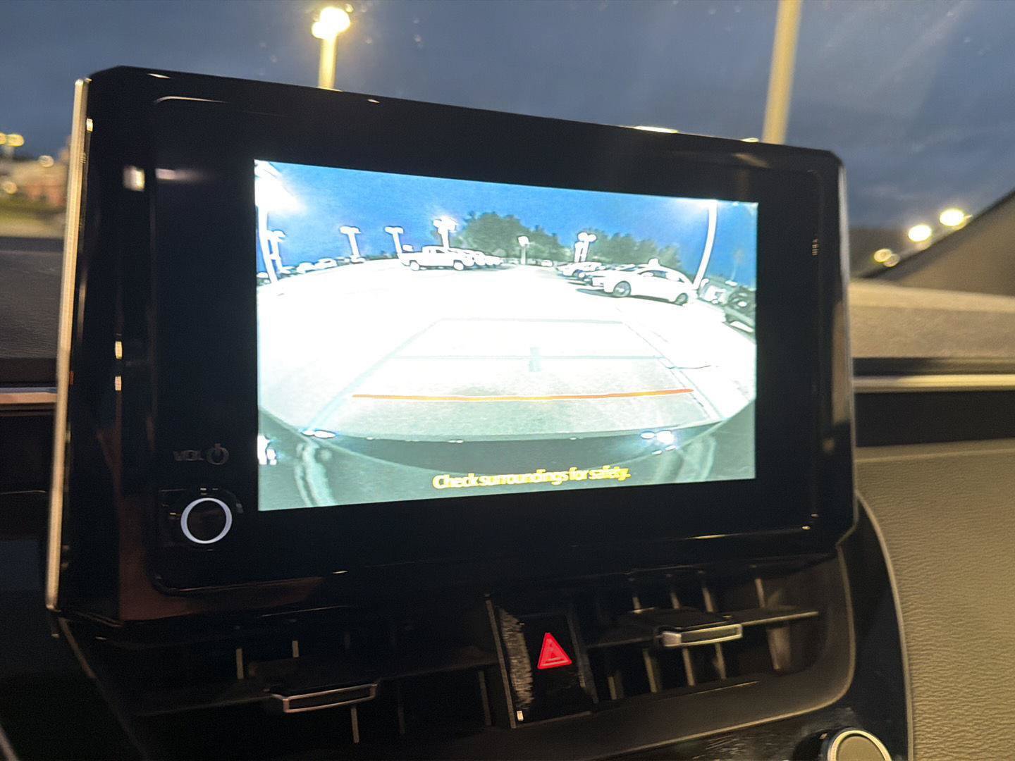 Certified 2025 Toyota Corolla SE w/ SE Package FWD image 25