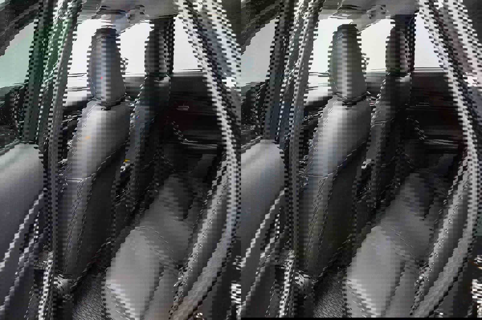 Used 2024 MAZDA CX-30 AWD 2.5 S w/ Select Sport Pkg image 18