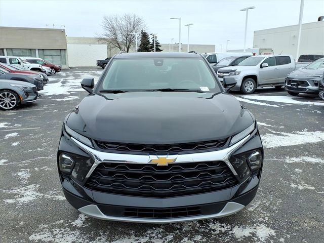 Used 2024 Chevrolet Blazer LT w/ Convenience Package image 14