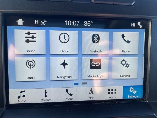 Used 2018 Ford F150 Lariat w/ Equipment Group 502A Luxury image 4