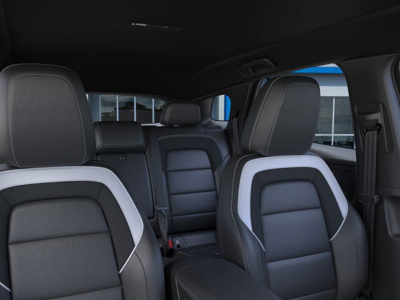 New 2026 Chevrolet Blazer EV LT AWD/4WD image 24