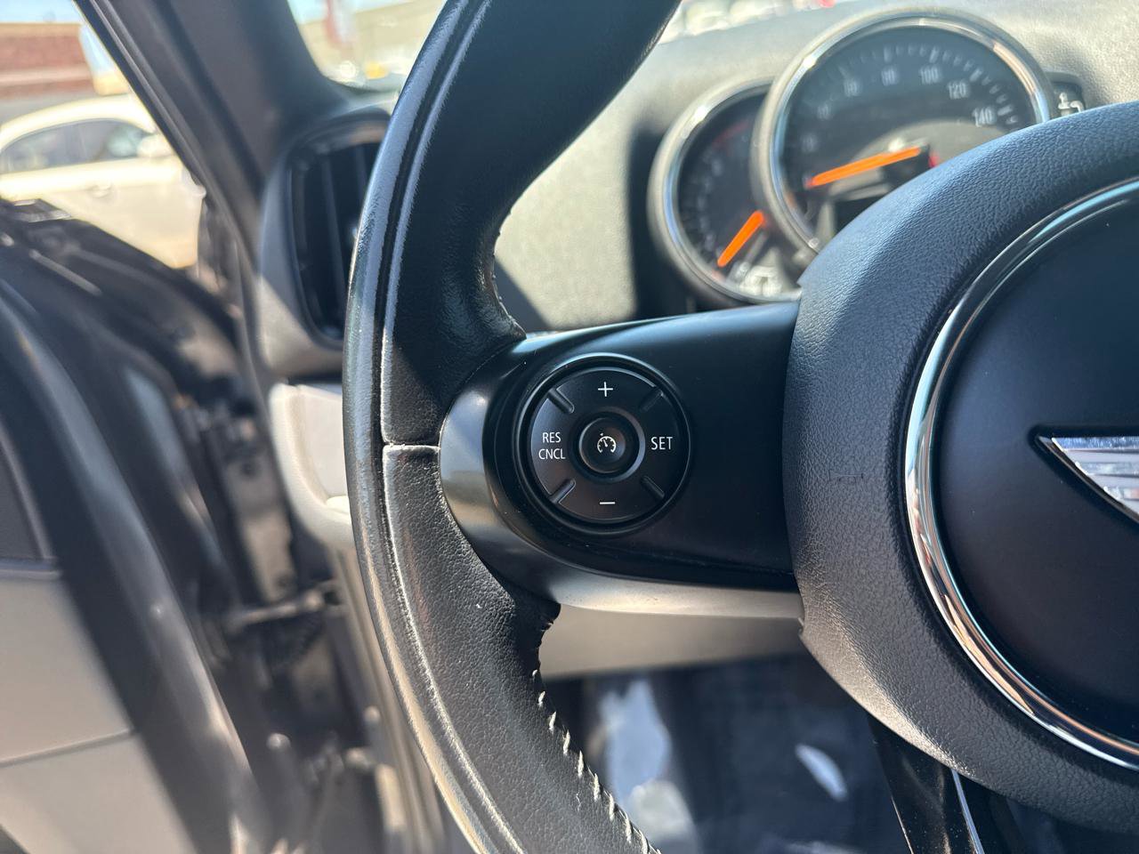 Used 2018 MINI Cooper Countryman S FWD image 17
