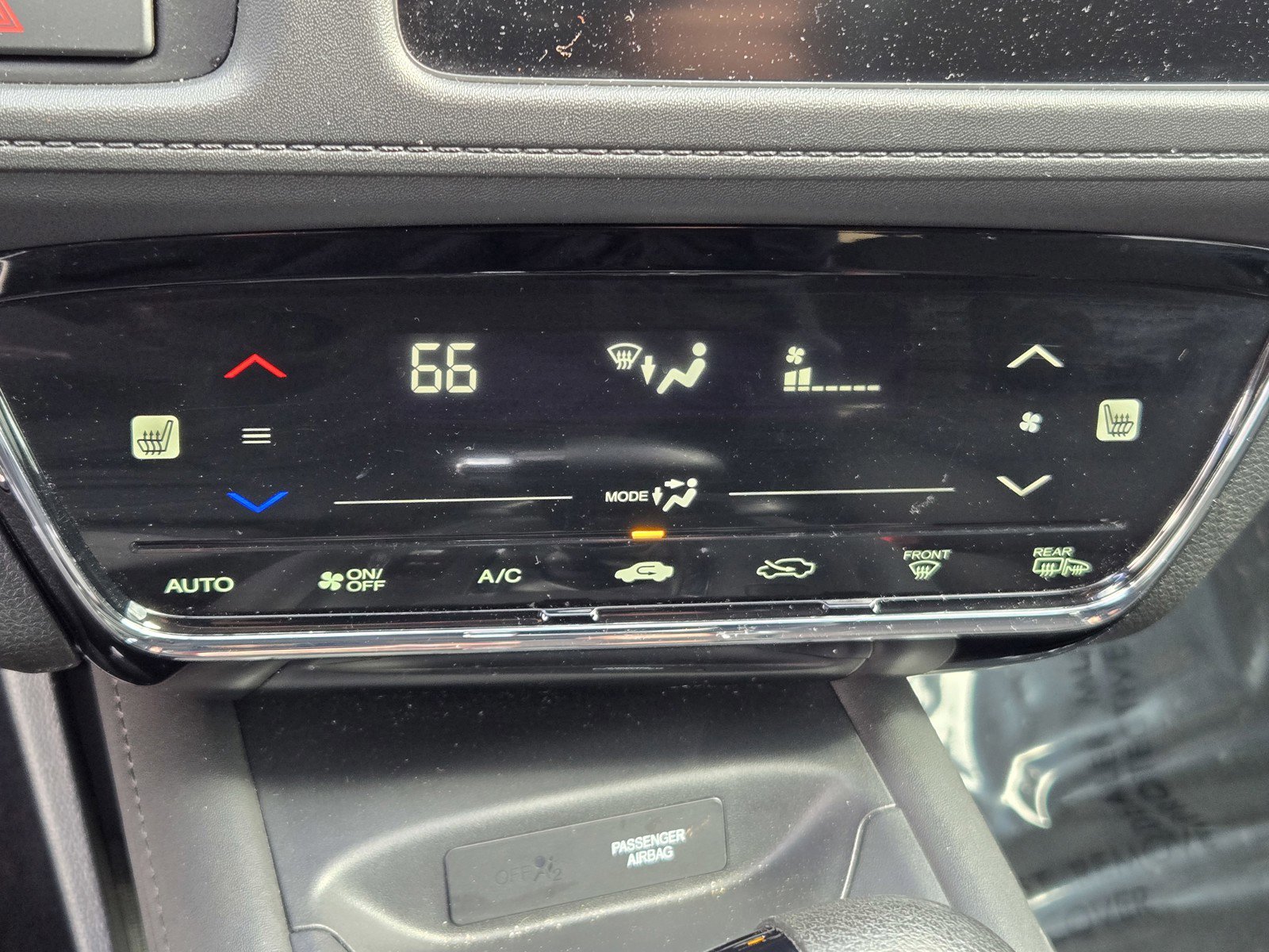 Used 2016 Honda HR-V EX image 18