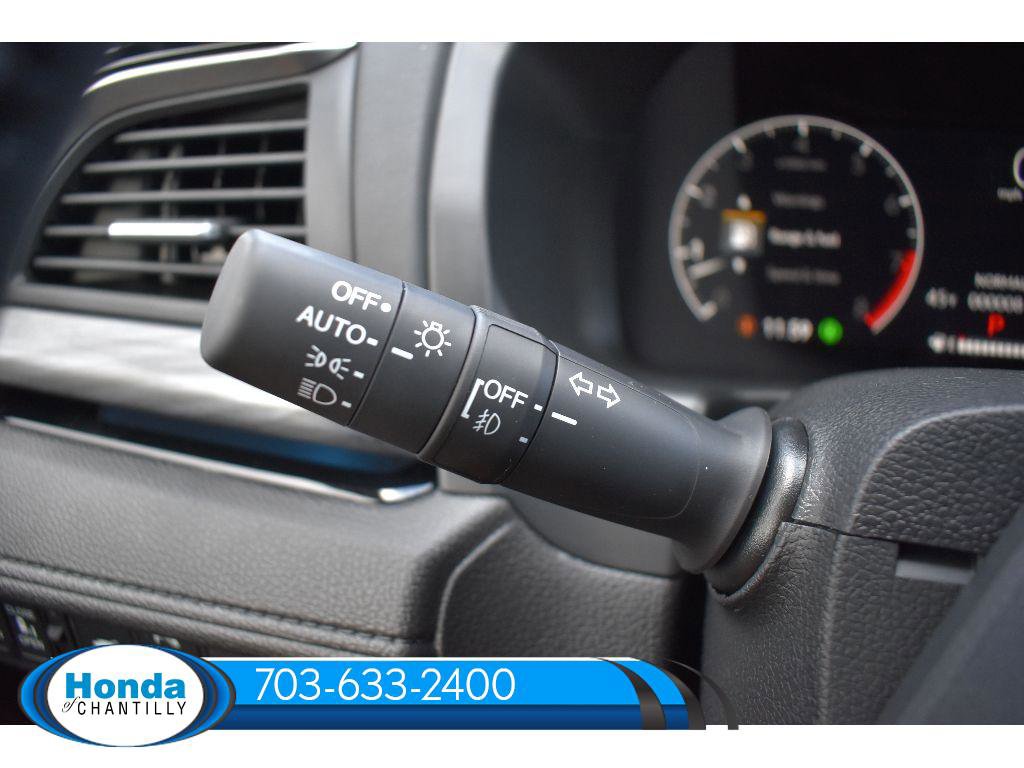 New 2026 Honda Odyssey Elite image 10