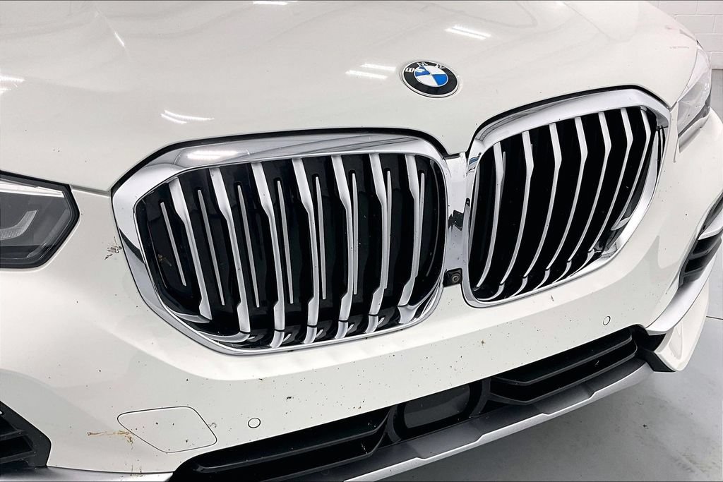 Used 2020 BMW X5 xDrive40i w/ Premium Package AWD/4WD image 30
