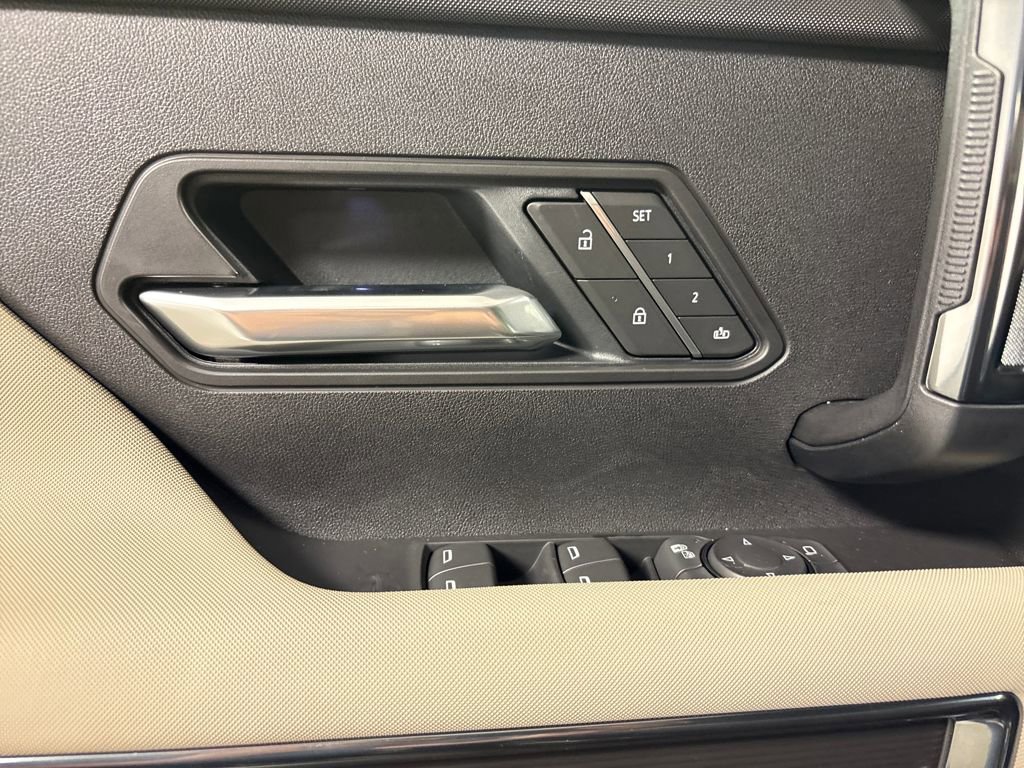 New 2026 GMC Hummer EV SUV image 21