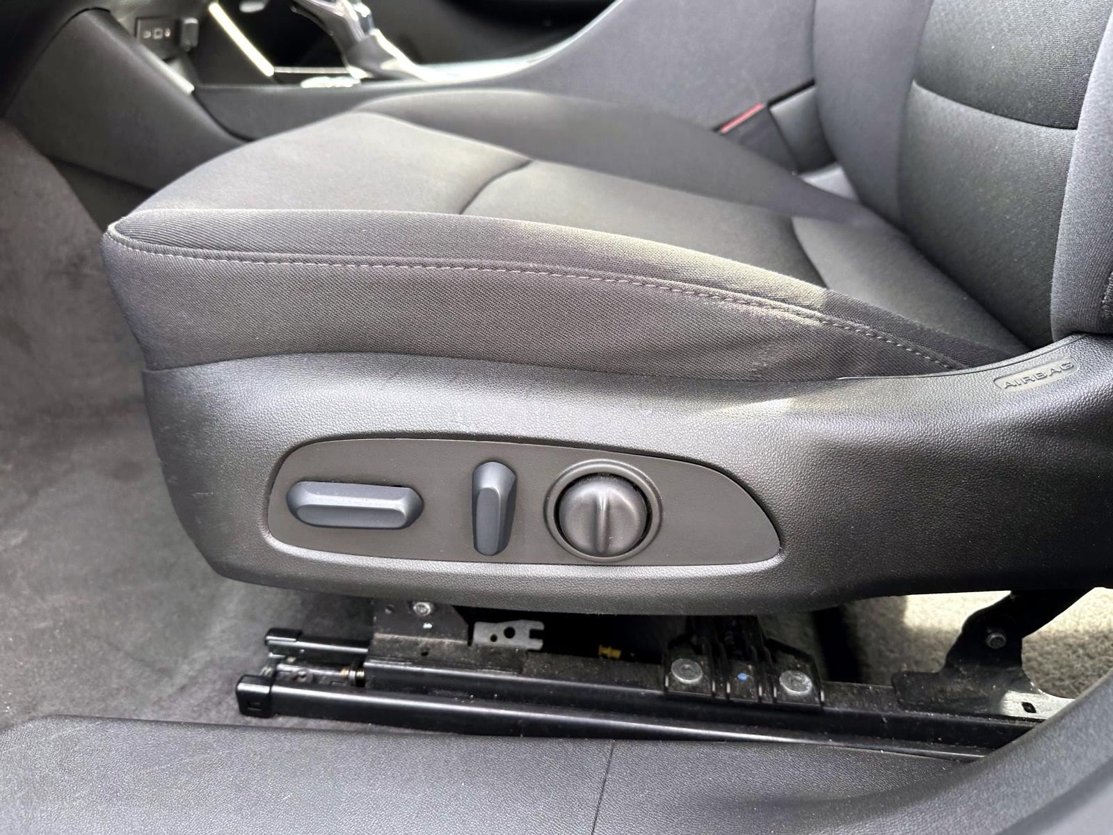 Used 2024 Chevrolet Malibu LT FWD image 10